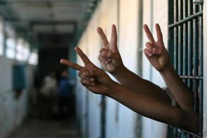 ثلاثة معتقلين من محافظة جنين يدخلون أعواما جديدة في سجون الاحتلال
