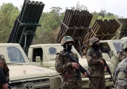 الاحتلال يعلن اغتيال قائد القطاع الساحلي لحزب الله