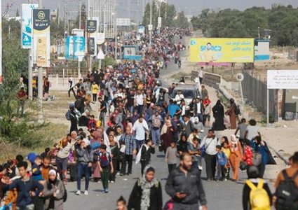 الخارجية: النكبة مستمرة في ظل صمود أسطوري لشعبنا