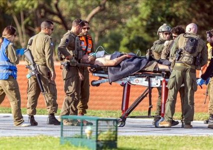 جيش الاحتلال يعلن مقتل جنديين وإصابة ثالث بجروح خطيرة شمال قطاع غزة