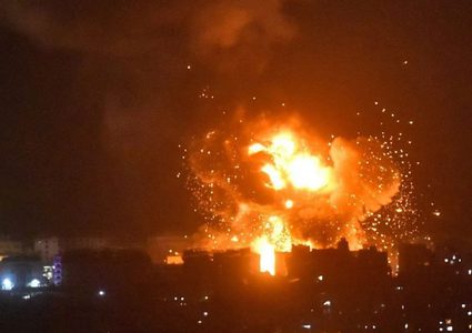 ارتفاع عدد شهداء عدوان الاحتلال على لبنان إلى 2968