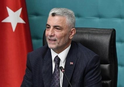 تركيا: نظامنا الجمركي مغلق تماما أمام التجارة مع إسرائيل