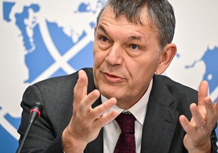 لازاريني: بدلا من حظر الأونروا يجب العمل على إنهاء الحرب