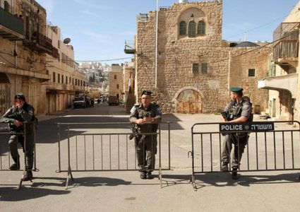 "الأوقاف": 23 اقتحاما للأقصى ومنع رفع الأذان 95 وقتا في الإبراهيمي خلال أكتوبر