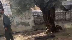 عائلة أبو الهوى تتمكن من استرداد منزلها وأرضها في الطور من المستوطنين