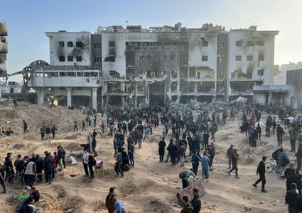 تحقيق: إسرائيل لم تقدم دلائل على وجود عناصر من حماس في المستشفيات