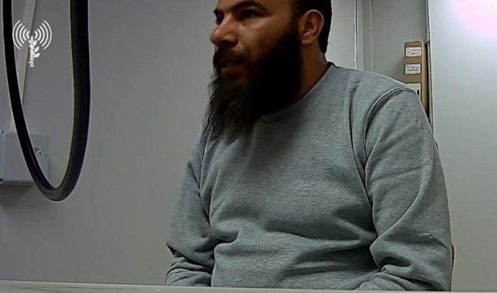 جيش الاحتلال الاسرائليي ينفذ عملية سرية داخل الحدود السورية