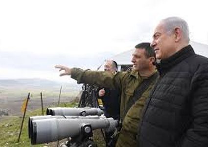 نتيناهو:مفتاح اعادة سكان الشمال بابعاد حزب الله