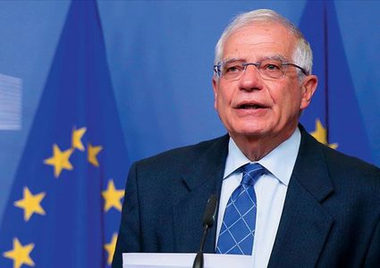 بوريل: قطع إسرائيل علاقتها مع "الأونروا" قد يحرم ملايين الأشخاص من الخدمات