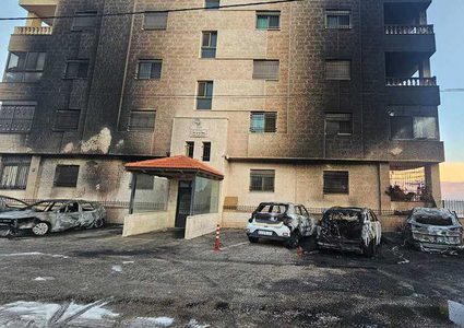 ‏الأردن يدين إرهاب المستعمرين في الأرض الفلسطينية