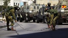 الاحتلال يعيق حركة تنقل المواطنين شرق قلقيلية