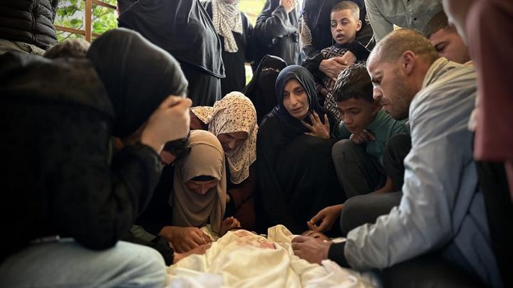 شهداء وجرحى في قصف إسرائيلي استهدف منازل ومرافق في النصيرات وخان يونس