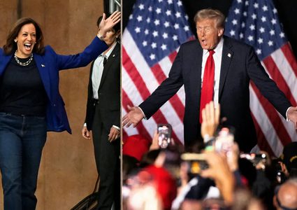 انطلاق الانتخابات الأميركية اليوم