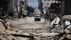 الاحتلال يواصل عدوانه على لبنان مخلّفا شهداء ودمارا واسعا في البنية التحتية
