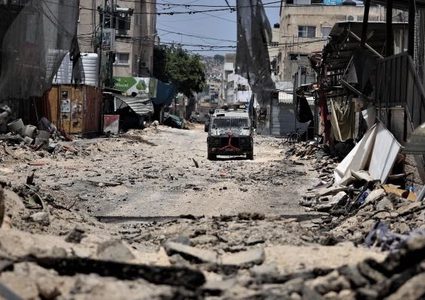 الاحتلال يواصل عدوانه على لبنان مخلّفا شهداء ودمارا واسعا في البنية التحتية