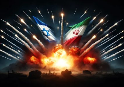 إيران تزرع حرب نفسية وحالة رعب داخل اسرائيل