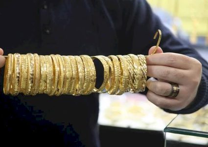 استقرار أسعار الذهب عالميا ترقبا للانتخابات الأميركية