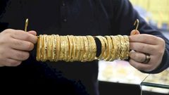 استقرار أسعار الذهب عالميا ترقبا للانتخابات الأميركية