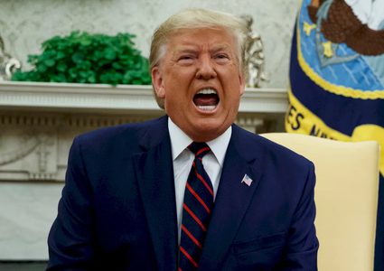 ترامب: لن نخسر هذه الانتخابات