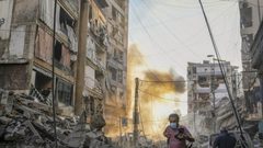 شهداء وجرحى في تواصل عدوان الاحتلال على مناطق متفرقة من لبنان