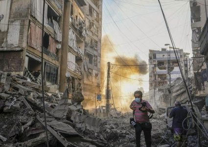 شهداء وجرحى في تواصل عدوان الاحتلال على مناطق متفرقة من لبنان