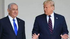 محلل سياسي للنجاح: ترمب لا يفضل الحروب الطويلة وربما يطلب من نتنياهو حسم الأمور
