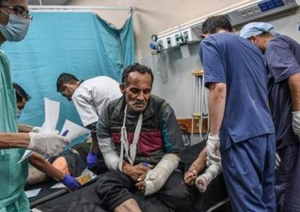 "الصحة العالمية": نجحنا بالوصول لـ"كمال عدوان" وتزويده بالإمدادات الطبية