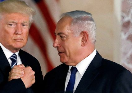 نتنياهو: عودة ترامب إعادة قوية للتحالف العظيم بين إسرائيل وأميركا