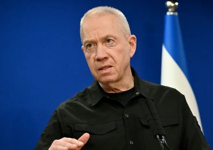 غالانت يكشف عن أسباب إقالته