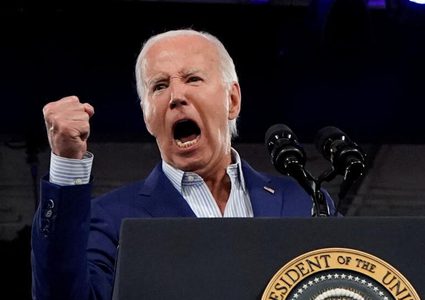 الحياة لن تكون وردية مع ترامب..في إسرائيل يخشون "انتقام"بايدن