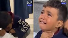 مذبحة النصيرات: موت يجعل الولدان شيبا