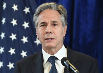 بلينكن: سنستغل الوقت المتبقي في المكتب لإنهاء الحرب