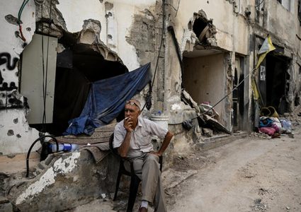 رئيس بلدية جنين: قُدرت الخسائر جراء الاقتحام الأخير بنحو 30 مليون شيكل