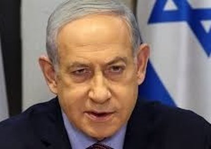 نتانياهو: نتجهز لأي احتمال لوحود فرق مباريات في اوروبا