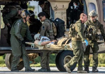 مقتل جندي إسرائيلي متأثرا بجروح أصيب بها في لبنان