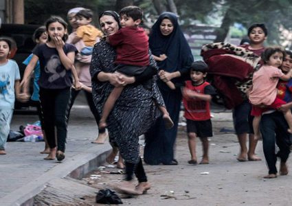 الأمم المتحدة: 70% من ضحايا العدوان على غزة هم من الأطفال والنساء