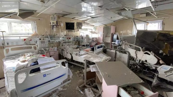مصادر في مستشفى كمال عدوان: نفقد أرواحا كل يوم بسبب نقص الرعاية والموارد