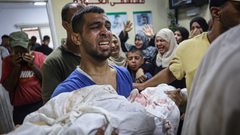 401 يوم للحرب: شهداء بالعشرات.. مجزرة بجباليا البلد واغتيال معتقلين