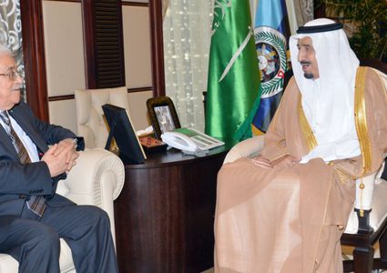 الرئيس يصل إلى الرياض مساء اليوم للمشاركة في القمة العربية الإسلامية المشتركة