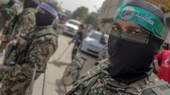 القسام: أجهزنا على 15 جنديا واستهدفنا ناقلتي جند وجرافة عسكرية