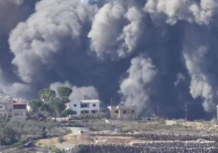 عشرات الشهداء والجرحى في عدوان الاحتلال على جنوب لبنان