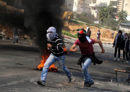 ٣ اصابات برصاص الاحتلال في بدو