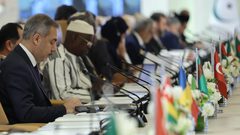 انعقاد قمة الرياض اليوم... موقف موحد لوقف العدوان الإسرائيلي