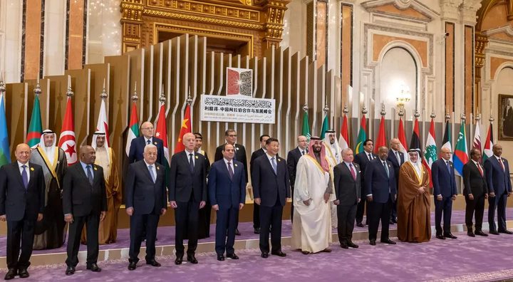بمشاركة الرئيس: انطلاق القمة العربية الإسلامية المشتركة في الرياض اليوم