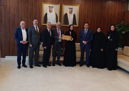 وزير التربية يبحث مع نظيرته القطرية آفاق التعاون في عديد المجالات التعليمية