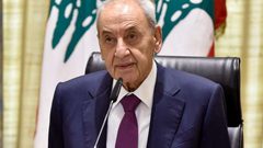 بري: الحل على حساب لبنان وسيادته مرفوض والميدان يقول كلمته