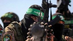 القسام: أوقعنا 10 جنود بين قتيل وجريح في معسكر جباليا