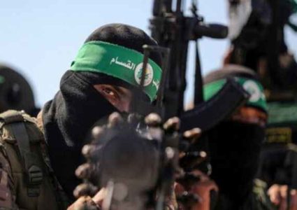 القسام: أوقعنا 10 جنود بين قتيل وجريح في معسكر جباليا