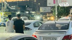 قوات الاحتلال تشدد من اجراءاتها العسكرية في محيط نابلس