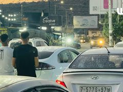 قوات الاحتلال تشدد من اجراءاتها العسكرية في محيط نابلس
